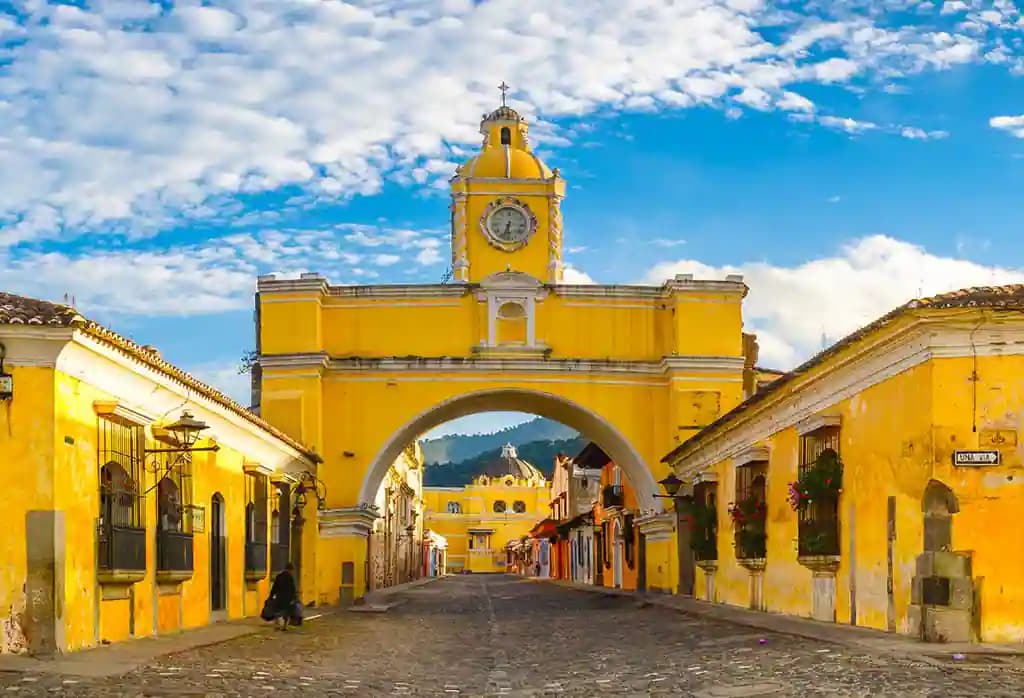 Antigua
