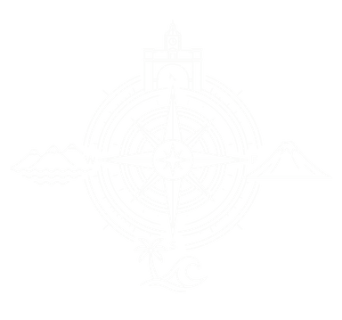 Tailored Itineraries Map graphic