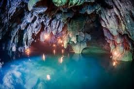 Semuc Champey