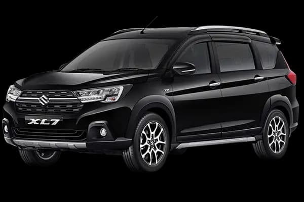 Suzuki SUV